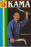 Kama Weapon Art of Okinawa 0946062145 Book Cover