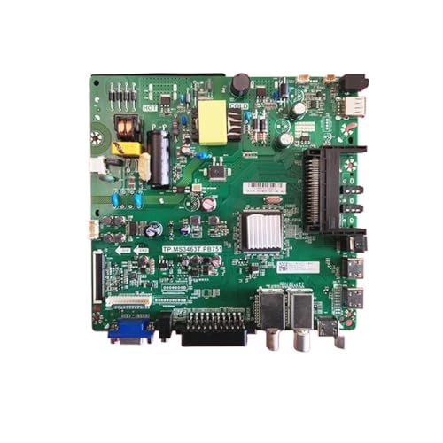 Hisense �ƌ݊�������A32m2161 �}�U�[�{�[�h Tp.ms3463t.pb753 Tp.ms3463t.pb751 �͂��܂����삵�܂�(ST3151A05-C)