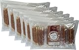 HDP Chicken Hide Dog Treats 72 pack