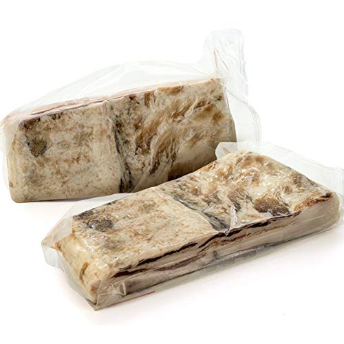 Panceta ibérica salada 2,5 kg aprox procedentes de cerdos ibéricos de campo Cover