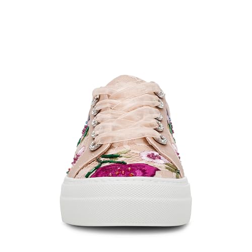 Image of Blue by Betsey Johnson Jayla