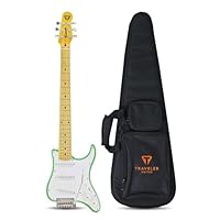 Amazon.co.jp: TRAVELER GUITAR トラベラーギター Travelcaster Deluxe