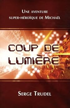 Paperback Coup de lumière [French] Book