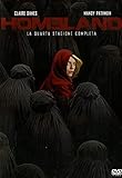 Homeland Stagione 04 [4 DVDs] [IT Import]