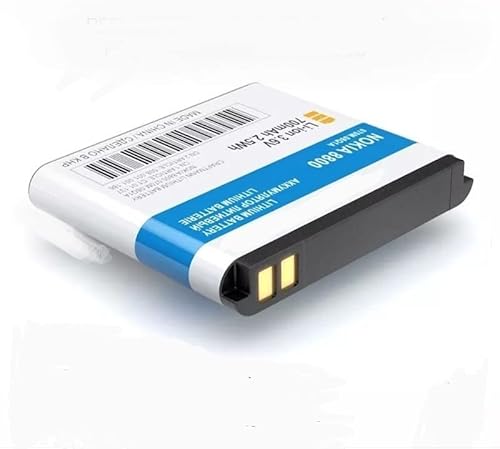 700mAh BP-6X BL-6X BL-5X REPLACEMENT BATTERY FOR NOKIA 8800 SIROCCO N73I