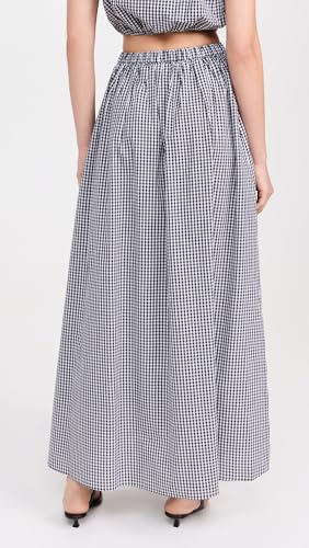 Women's Maxi Skirt3