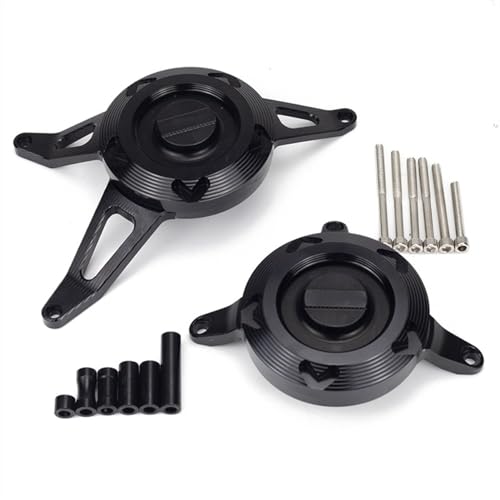 Slider CBR650R protection moteur CNC pour sécuriser vos sorties moto