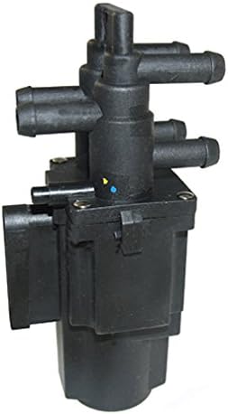 Original Engine Management FTV1 Fuel Tank Selector Valve