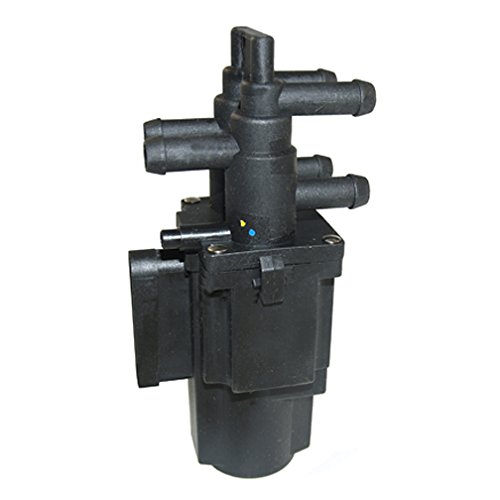 Original Engine Management Ftv1 Fuel Tank Selector Valve #TOP2