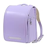 [Eculcki] ランドセル ランドセル 大容量 ランドセル 女の子 男の子用 (M) [並行輸入品]