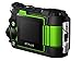 Olympus Stylus Tough TG-Tracker Wifi Action Camera Green
