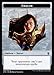 Magic: the Gathering - Narset Emblem (008/008) - Dragons of Tarkir