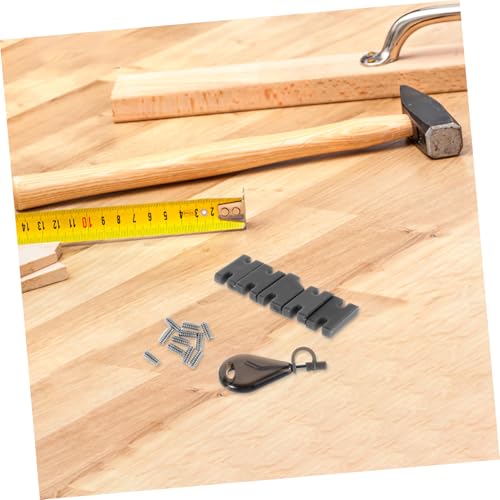 Llave para quillas de tabla de surf y herramienta de ajuste en la playa para paddle surf 5