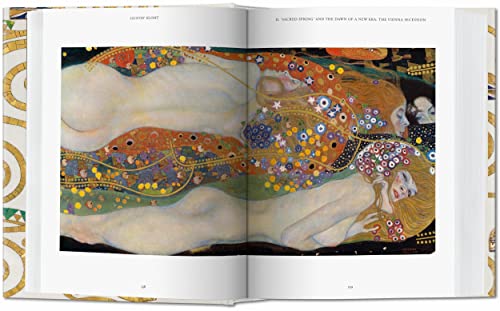 Gustav Klimt. The Complete Paintings: Drawings and Paintings (Bibliotheca Universalis)