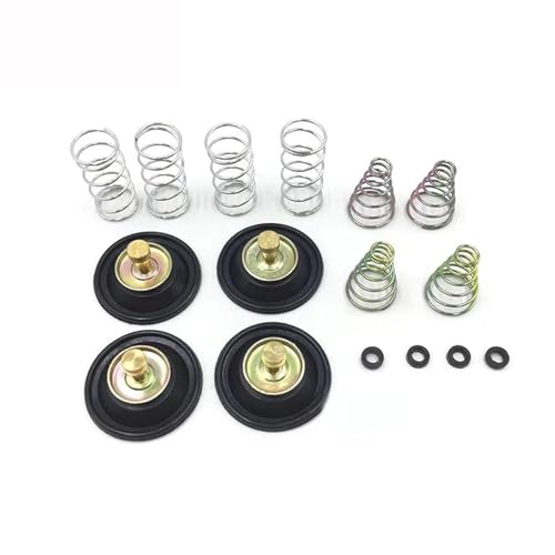 Valve coupure d'air carburateur kit diaphragme CB 750 900 650 Honda 1980