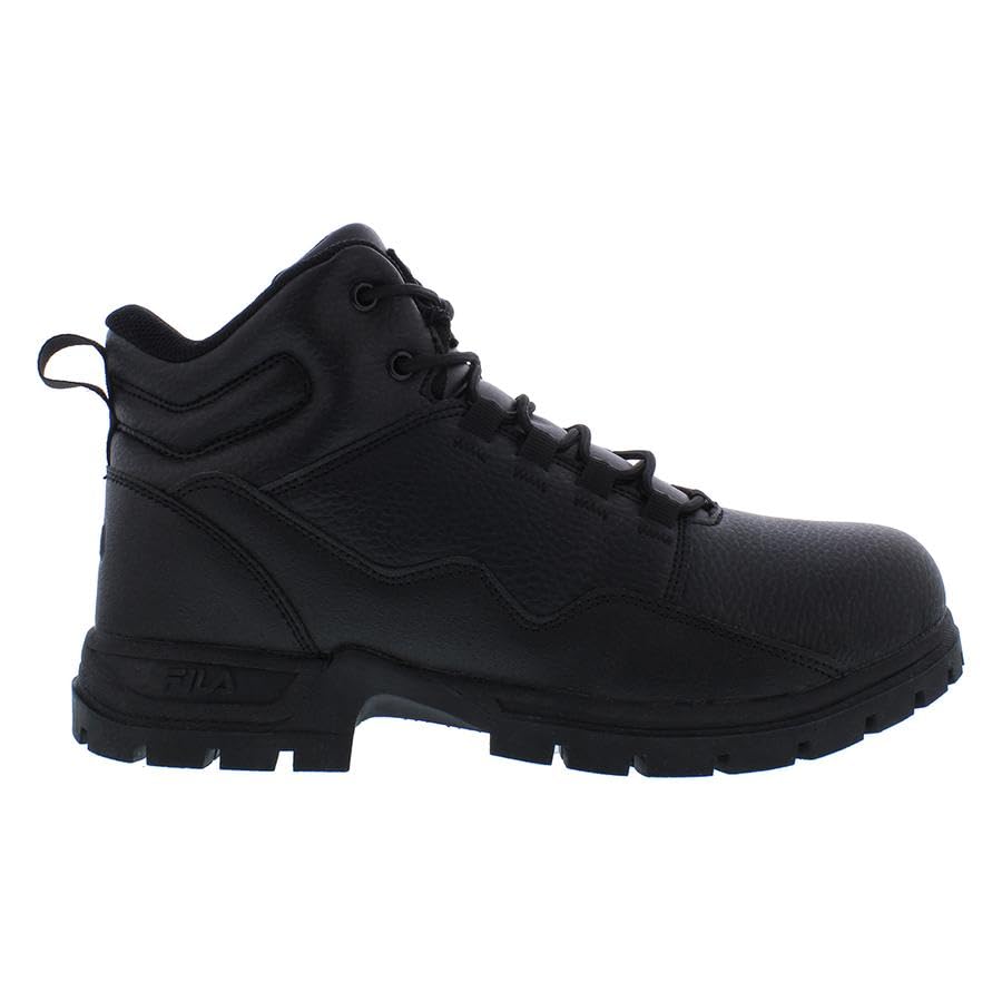 Fila Men's Derail Boot4