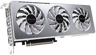 Gigabyte GeForce RTX 3060 VISION OC 12GB V2 LHR Graphics Card