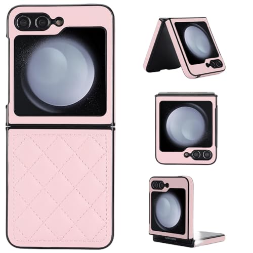 Étui de téléphone Galaxy Z Flip 4 pour le quotidien chic et actif