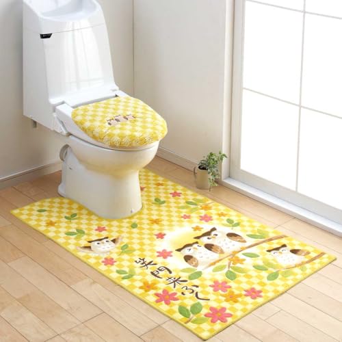 San-Luna gC}bg ӂJo[ 2_Zbg y ӂ낤 z 􂦂 { ( g[ ֍p) ~߉H CG[ [}bgTCYF80cm × 130 cm]