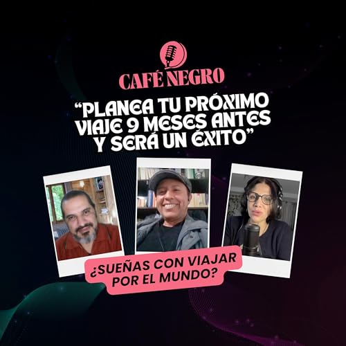 El arte de PLANIFICAR VIAJES por el MUNDO🌎