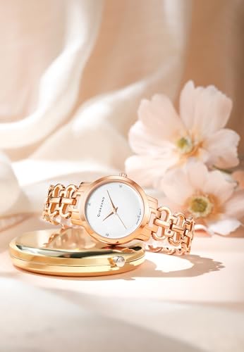 Image of Giordano Fashionista Collection Analog Watch for Women with Classy Dial, Bracelet Strap and Stylish & Elegant Design