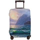 ✈ [Druckanweisungen] Doppelseitiger Muster-gleichmäßiger Druck, das Ziehrahmentuch hat eine gewisse elastische Kraft, die Größe ist L(66x96cm), bitte bestätigen Sie die Größe vor dem Kauf.