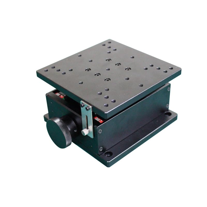 Manual Lifting Table Travel 20MM PT-SD148