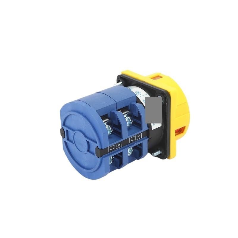 スイッチ SZW26-63 2GS 64X64mmパネル 2相 8ネジ 63A 電源遮断 南京錠 コンビネーションコントロール セレ