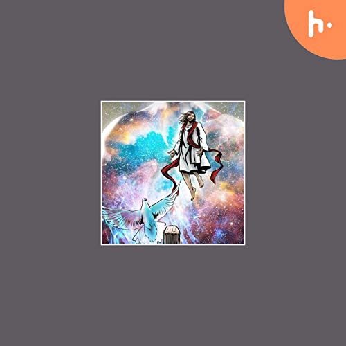 Couverture de HIS WAY IS YAH-WEH!!!