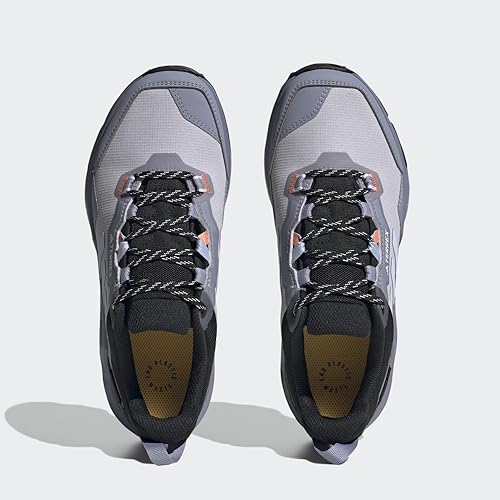 adidas Women's Terrex AX4 Gortex Hiking Shoes, Black4