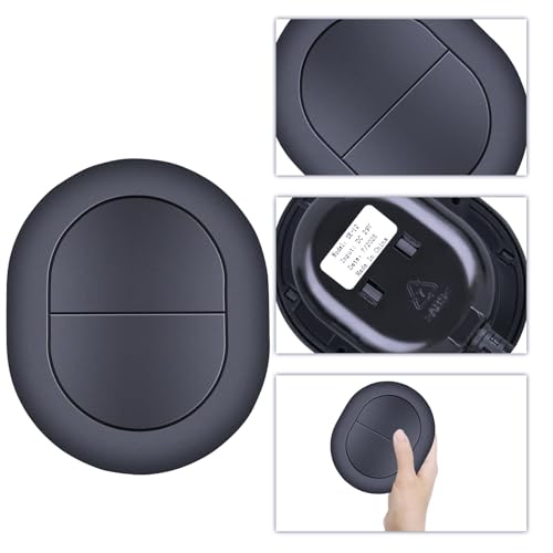Réparer commande fauteuil cassée avec poignée de rechange 2 boutons 5 broches