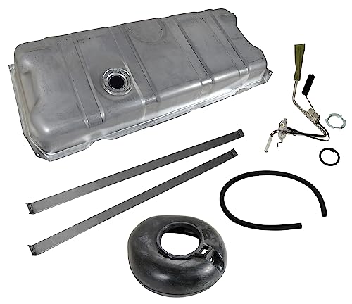 Gas Tank Kit - (69L) 20gal - For 1969-1970 C3 Corvette