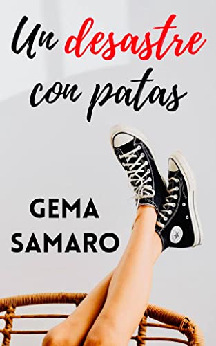 Un desastre con patas