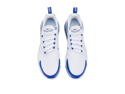 Image of Nike Men's Nike Air Max 270 G Golf Shoe