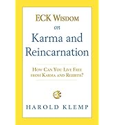 ECK Wisdom on Karma and Reincarnation