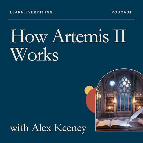 How Artemis II Works