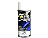 Spaz Stix Solid Aerosol Paint, Blue, 3.5-Ounce