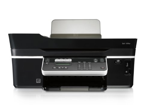 Dell All-In-One Wireless Printer (V515W) #TOP4