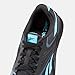 Reebok Unisex's Speed 22 Tr Sneaker, Cblack Bolcya Eacobl, 8 US