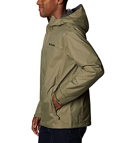 Image of Columbia Men's Watertight II Rain Jacket
