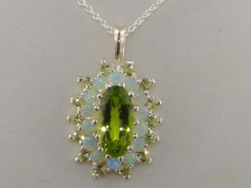 LetsBuyGold Jewellers SP2181/6/4AAA-SS