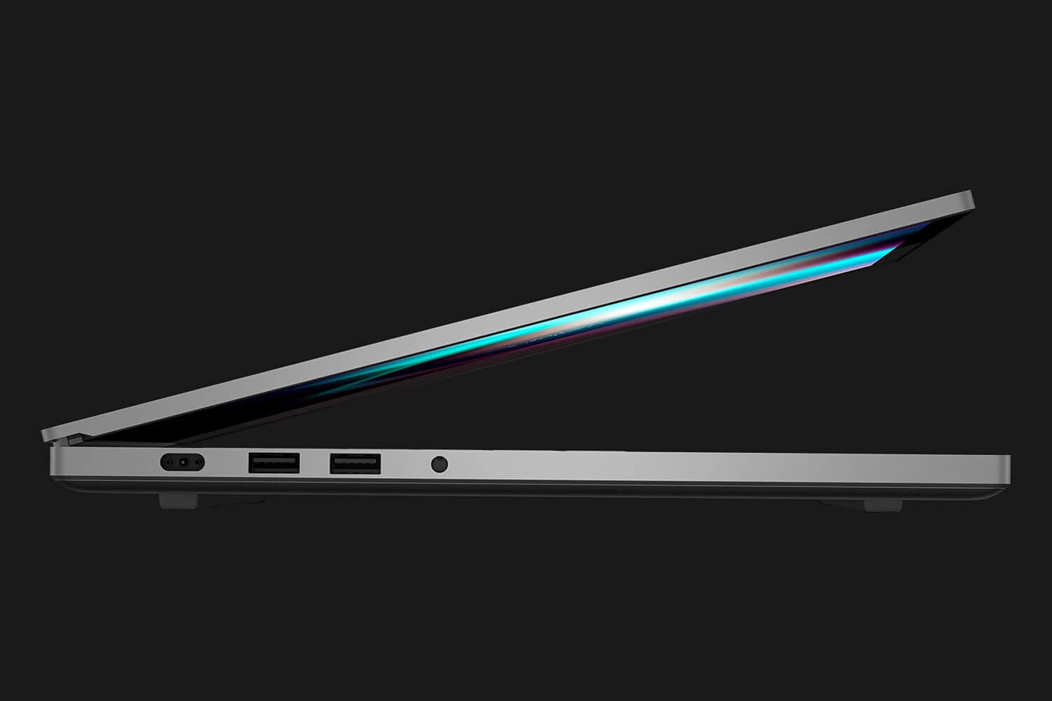 Razer Blade 15 Studio Edition dizüstü bilgisayar (2020) oyuncular