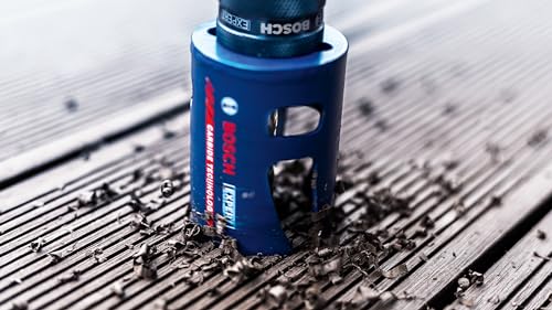 Bosch 1x EXPERT Construction Material Lochsäge, 25x60 mm – Ansicht 6