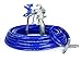 Graco 288487 Gun, Hose & Whip Kit, Includes Graco RAC X Spray Tip, Graco Contractor Airless Spray Gun, 50
