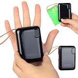 SECURITY TOYS