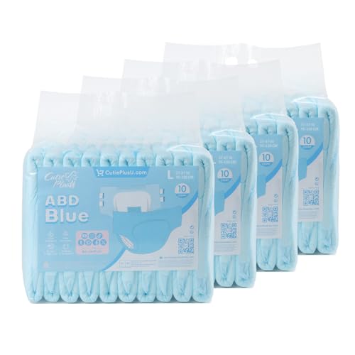 CutiePlusU ��l�p���ނ� 40 ���A�����ƒj���p�̃^�u�t���g���̂Ď��փu���[�t�A�z���͂̍����h���C�\��- �u���[(XL 110-158cm)