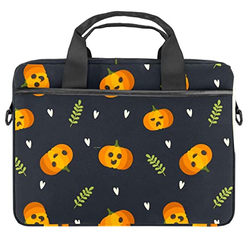 Sac à bandoulière pour ordinateur antichoc au motif dauphin