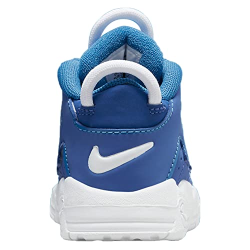 Nike Air More Uptempo (Infant/Toddler)2