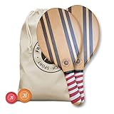 FINITION PREMIUM: Vernis double couche waterproof pour une protection optimale et une durabilité accrue