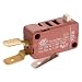 Produktbild Unbekannt Marquardt Mikroschalter 1080.0403 250 V/AC 16 A 1 x EIN/(EIN) tastend 1 St.